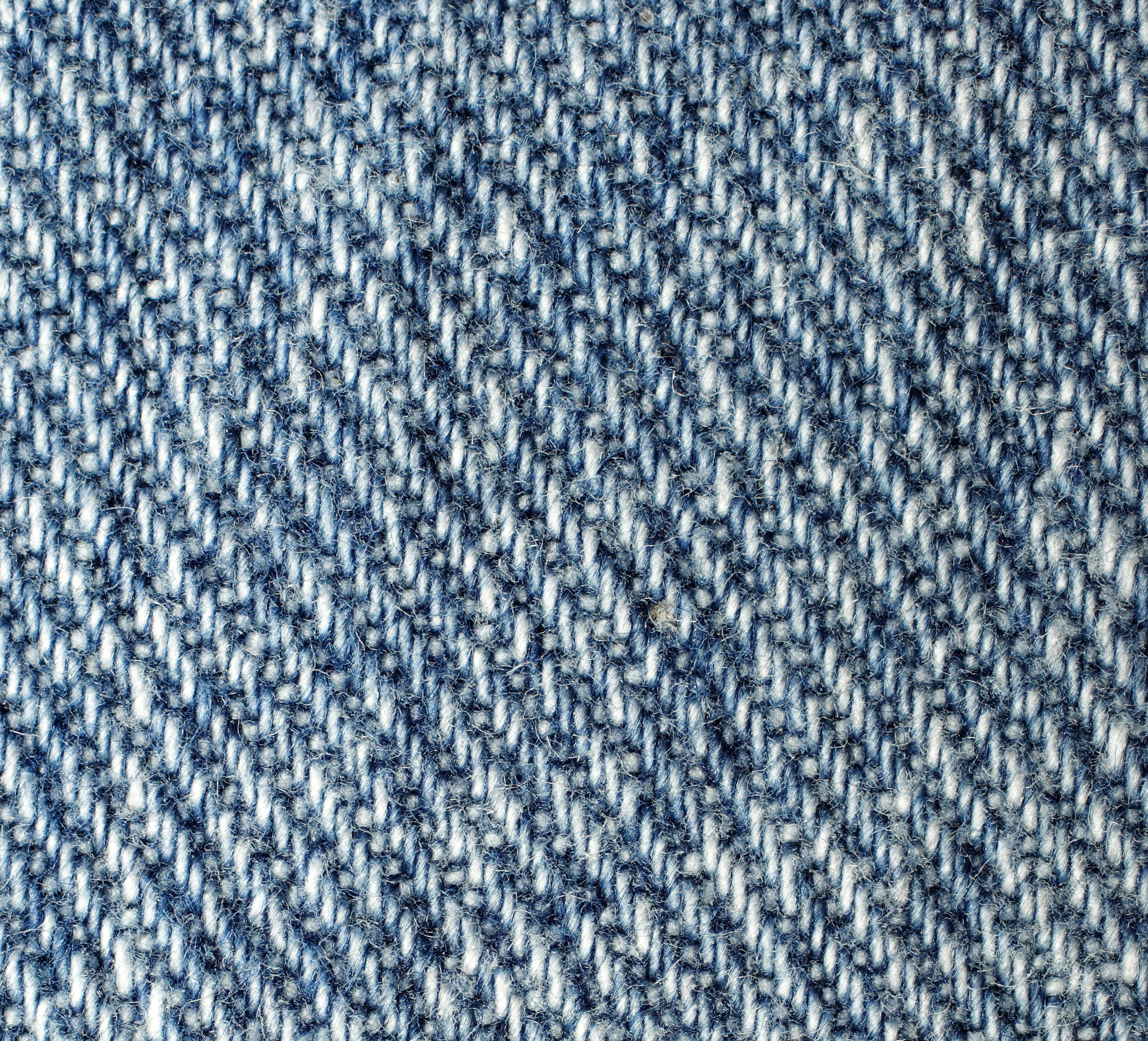 Washed Denim (데님)